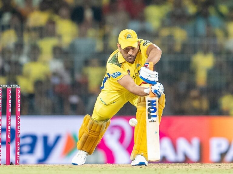 Ms dhoni