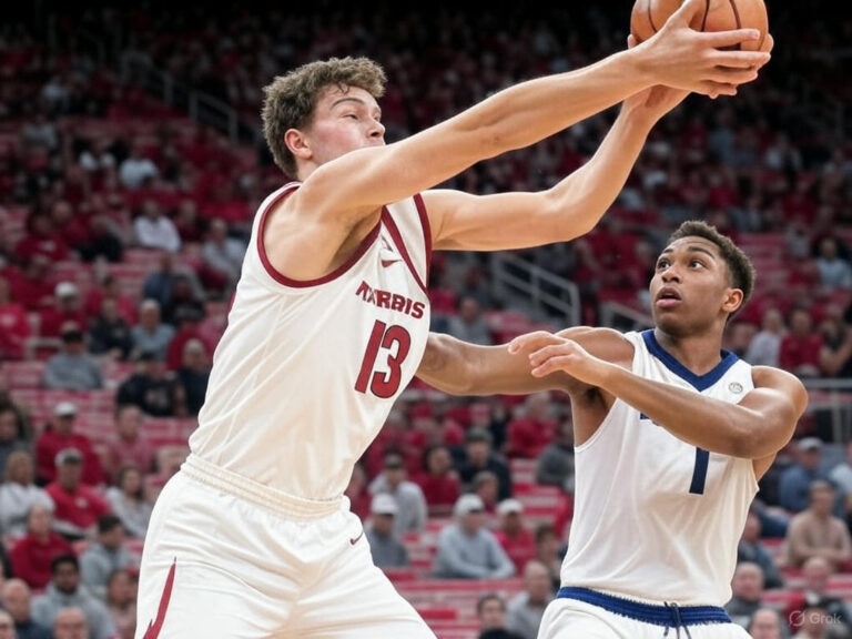 March Madness 2025 NCAA Tournament