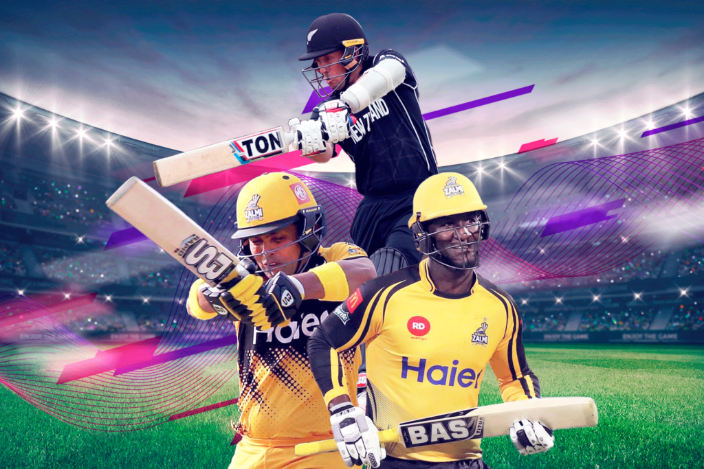 IPL PSL